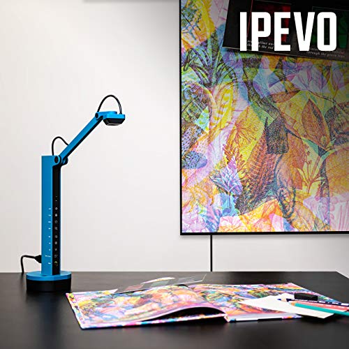 Best image of document cameras