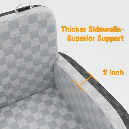 Best image of dog car seats