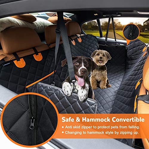 Best image of dog car seats