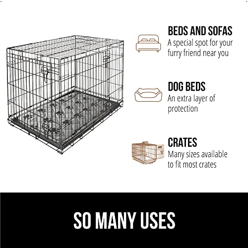 Best image of dog crate mats