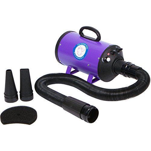 k9 dog blower