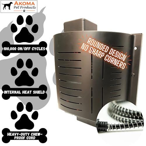 Best image of dog house heaters