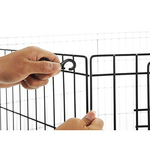 Best image of dog pens