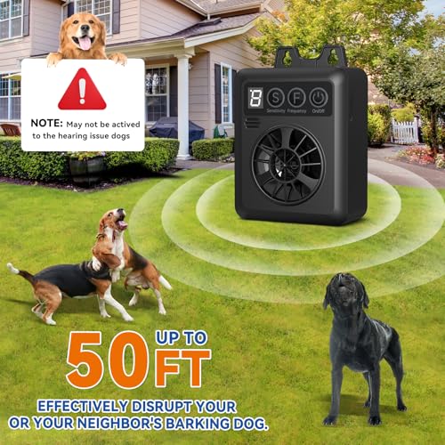 Best image of dog silencers