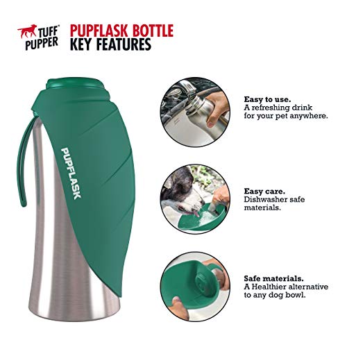 Best image of dog water bottles