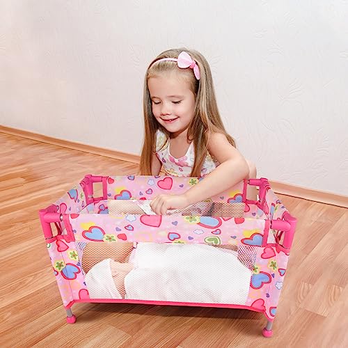 Best image of doll cribs