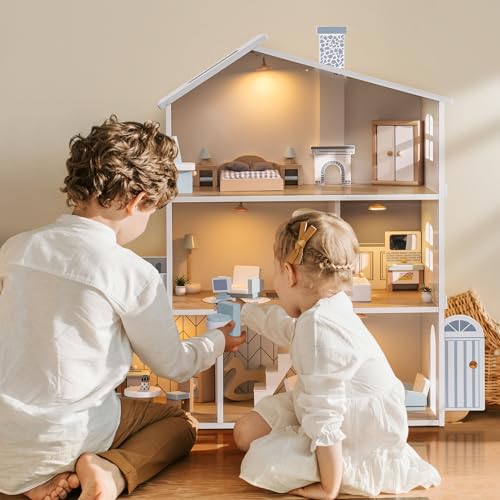 Best image of doll houses