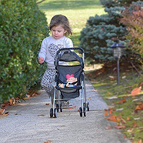 Best image of doll strollers