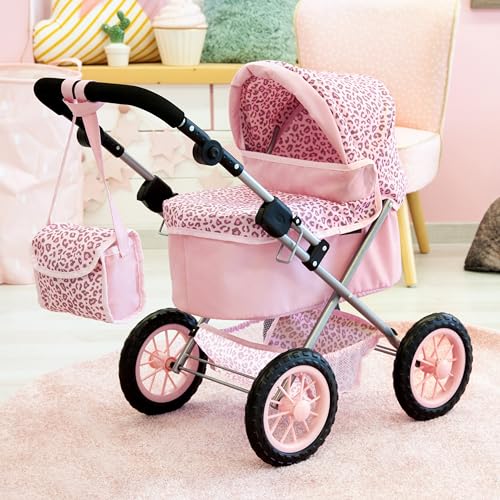 Best image of doll strollers