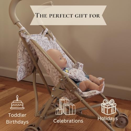 Best image of doll strollers