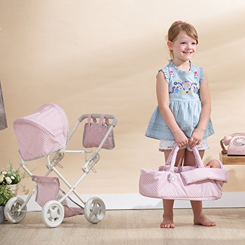 Best image of doll strollers