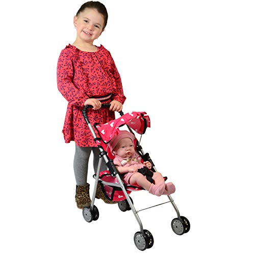Best image of doll strollers