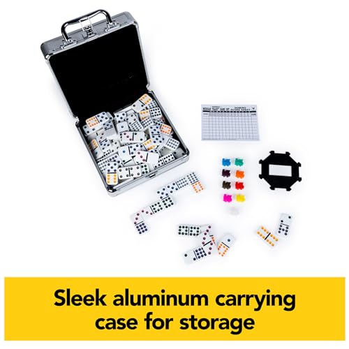 Best image of dominoes sets