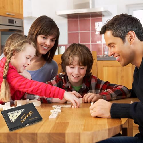Best image of dominoes sets