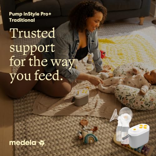 Best image of double breast pumps