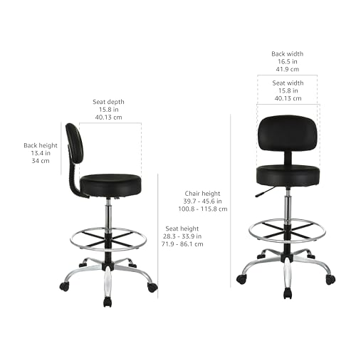 Best image of drafting chairs