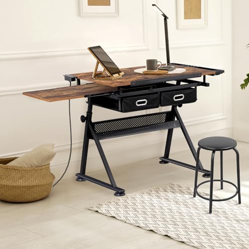 Best image of drafting tables