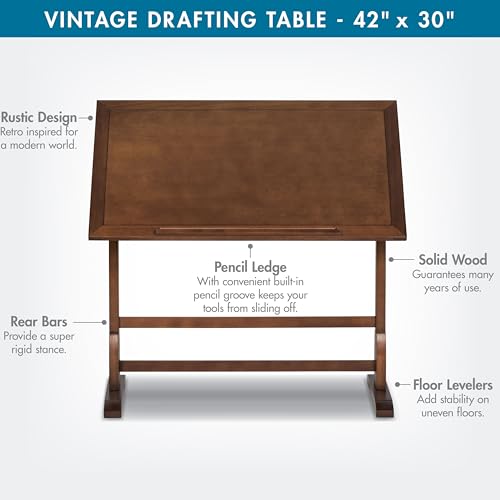 Best image of drafting tables
