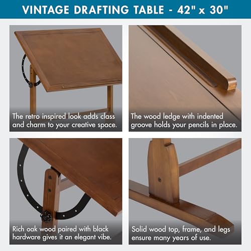 Best image of drafting tables