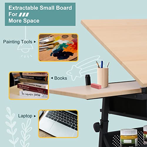 Best image of drafting tables