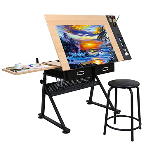 Best image of drafting tables