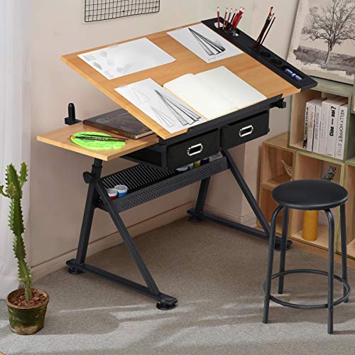 Best image of drafting tables