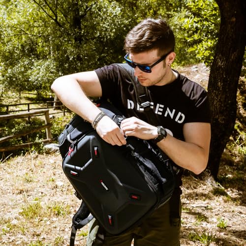 Best image of drone backpacks