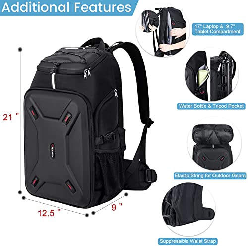 Best image of drone backpacks