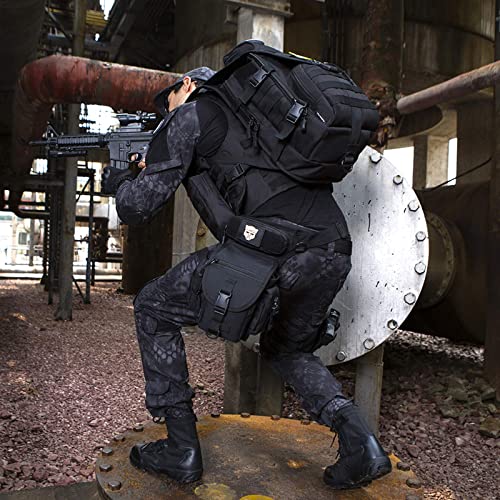 Best image of drop leg bags