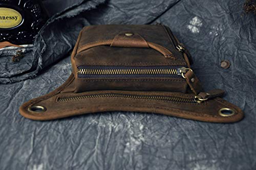 Best image of drop leg bags