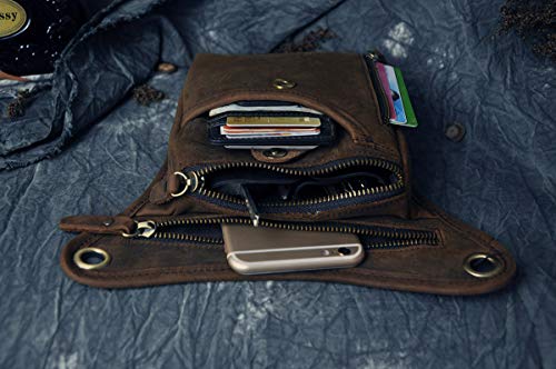 Best image of drop leg bags