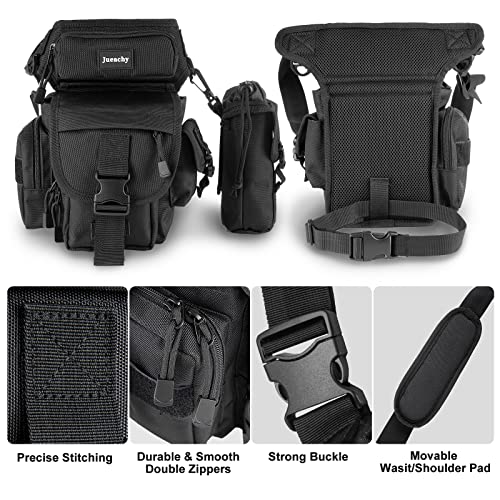 Best image of drop leg bags