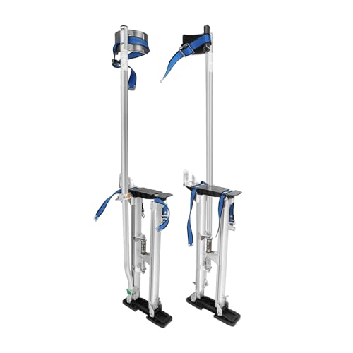 11 Best Drywall Stilts - Our Picks, Alternatives & Reviews - Alternative.me