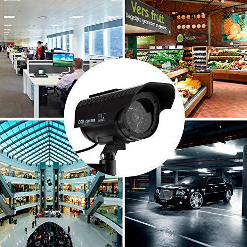 11 Best Dummy Security Cameras Our Picks, Alternatives & Reviews Alternative.me