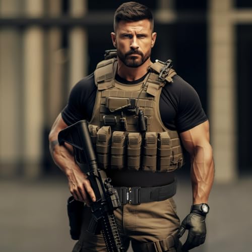 Best image of duty belts
