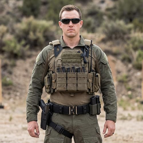 Best image of duty belts