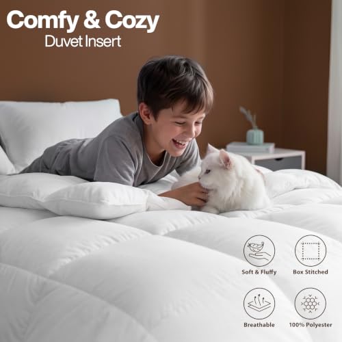 Best image of duvet inserts