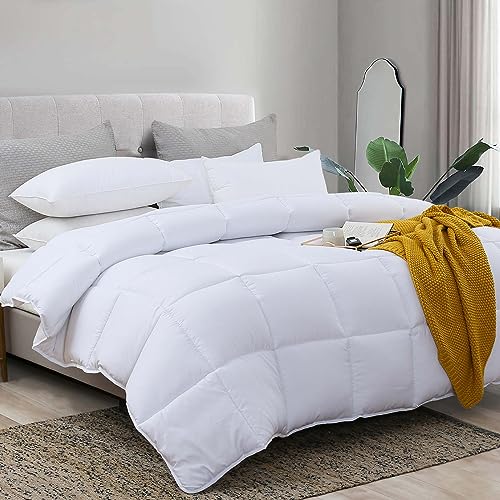 11 Best Duvet Inserts Our Picks, Alternatives & Reviews Alternative.me