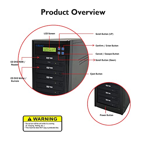 Best image of dvd duplicators