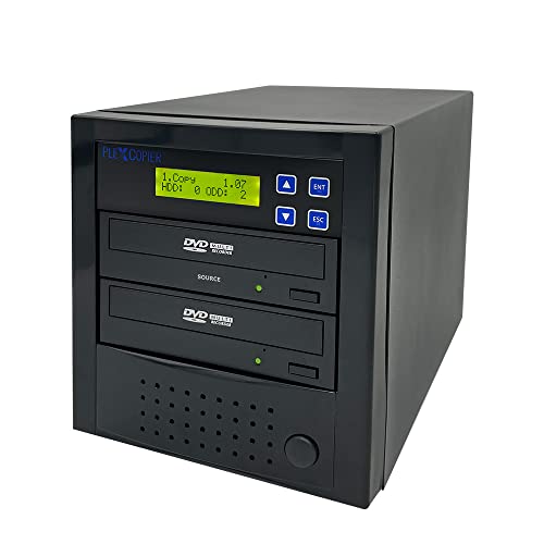 11 Best DVD Duplicators Our Picks, Alternatives & Reviews
