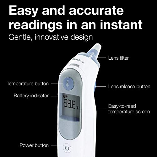 Best image of ear thermometers
