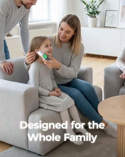 Best image of ear thermometers