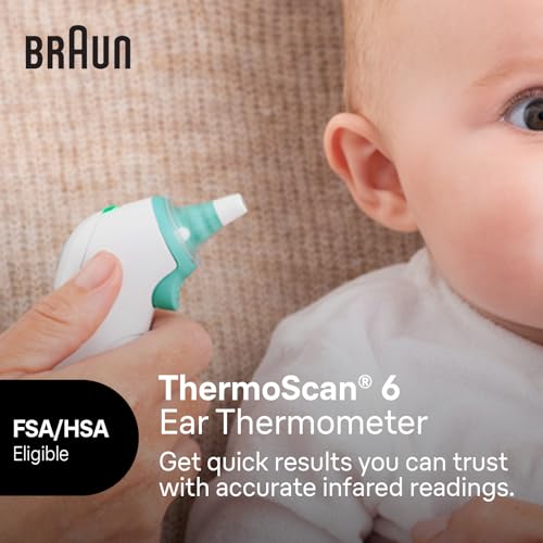 Best image of ear thermometers