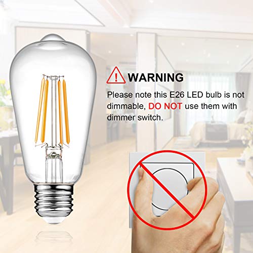 Best image of edison light bulbs