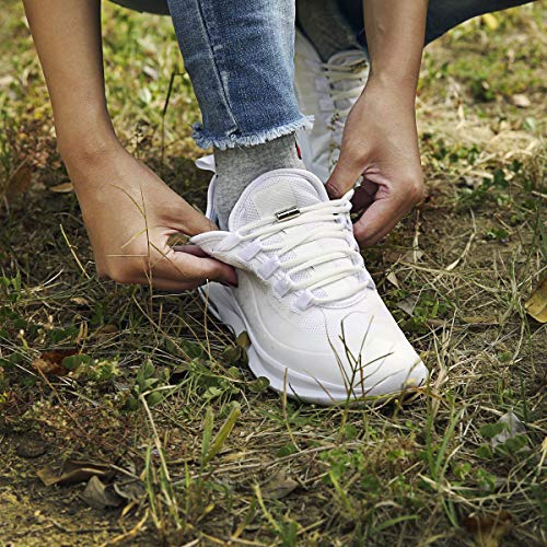 8 Best No-Tie Shoelaces for Adults