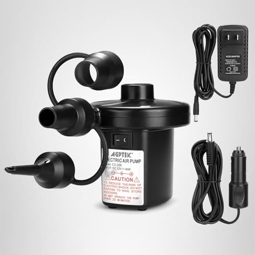 Best image of electric air pumps