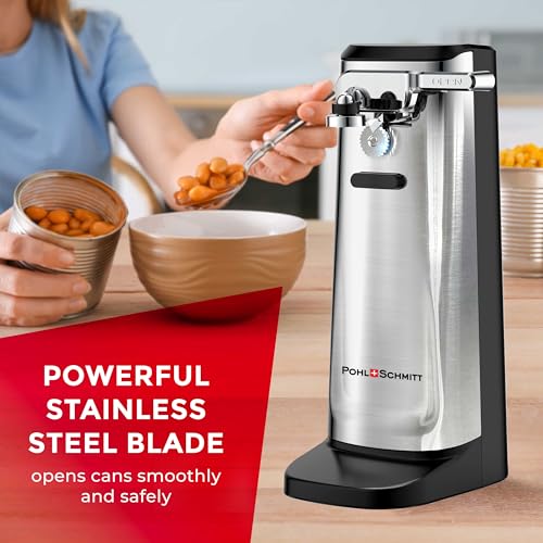 Best image of electric can openers