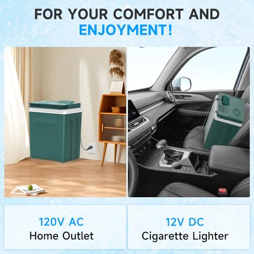 Best image of electric coolers