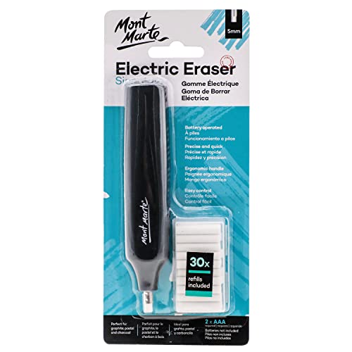 Best image of electric erasers