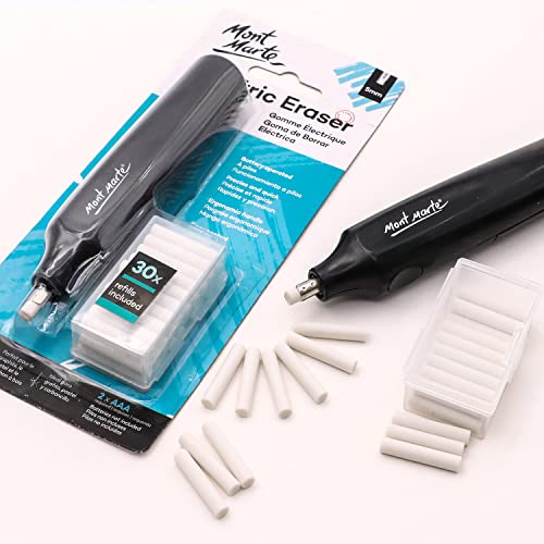 Best image of electric erasers